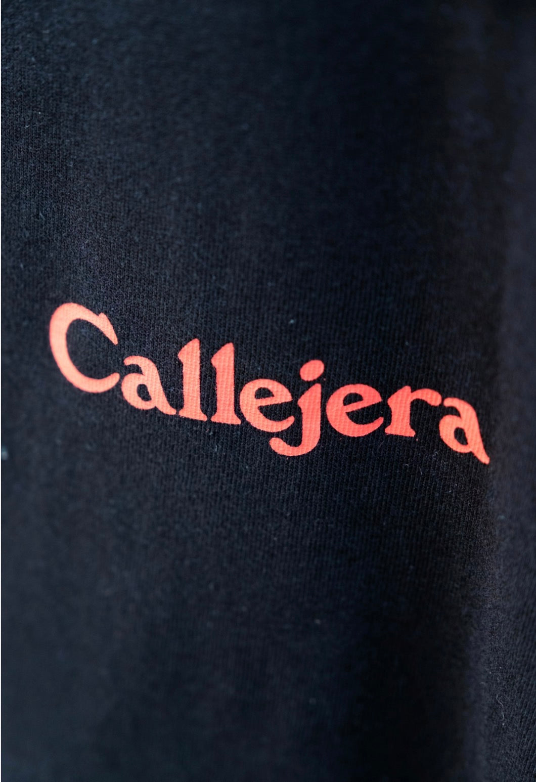 Callejera TACOS TEE