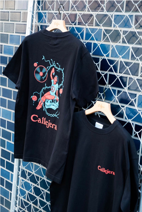 Callejera TACOS TEE