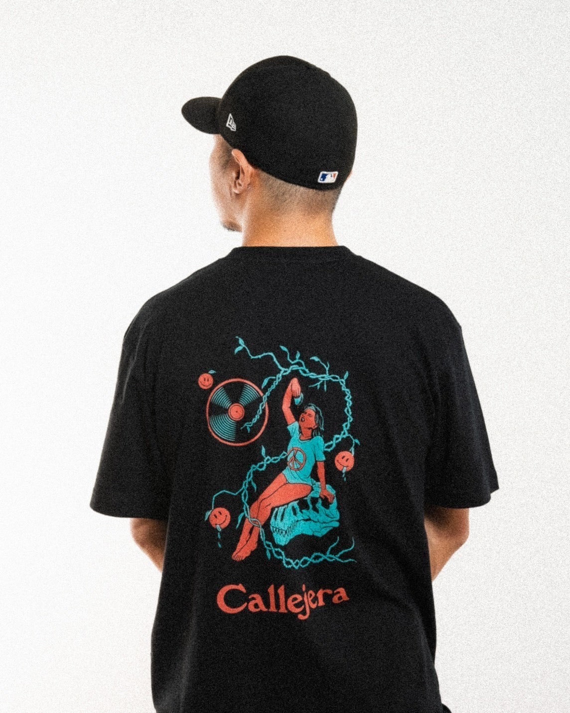 Callejera TACOS TEE