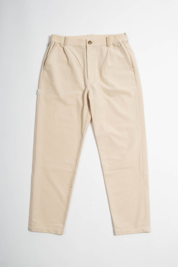 LOOSELY CORDUROY PANTS