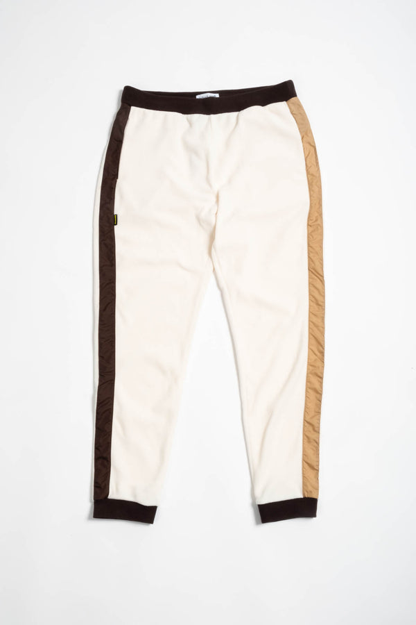 FLEECE TRACK PANTS